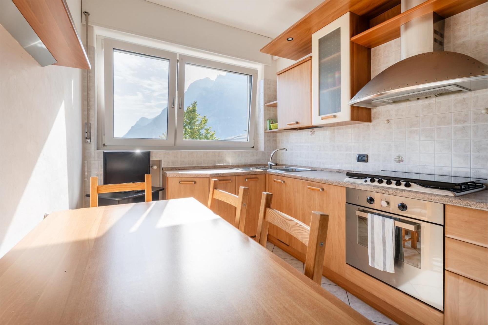 Ferienwohnung Be&Being - Milena Riva del Garda Exterior foto