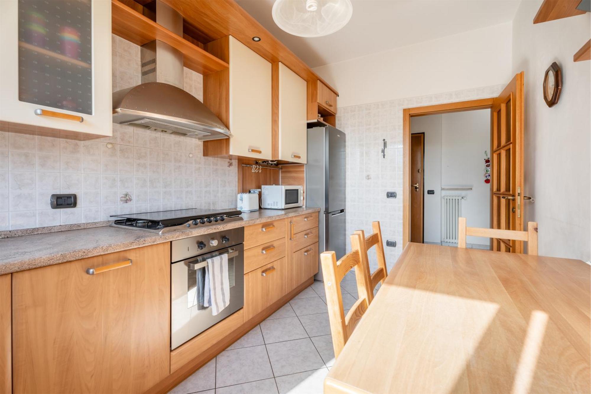 Ferienwohnung Be&Being - Milena Riva del Garda Exterior foto