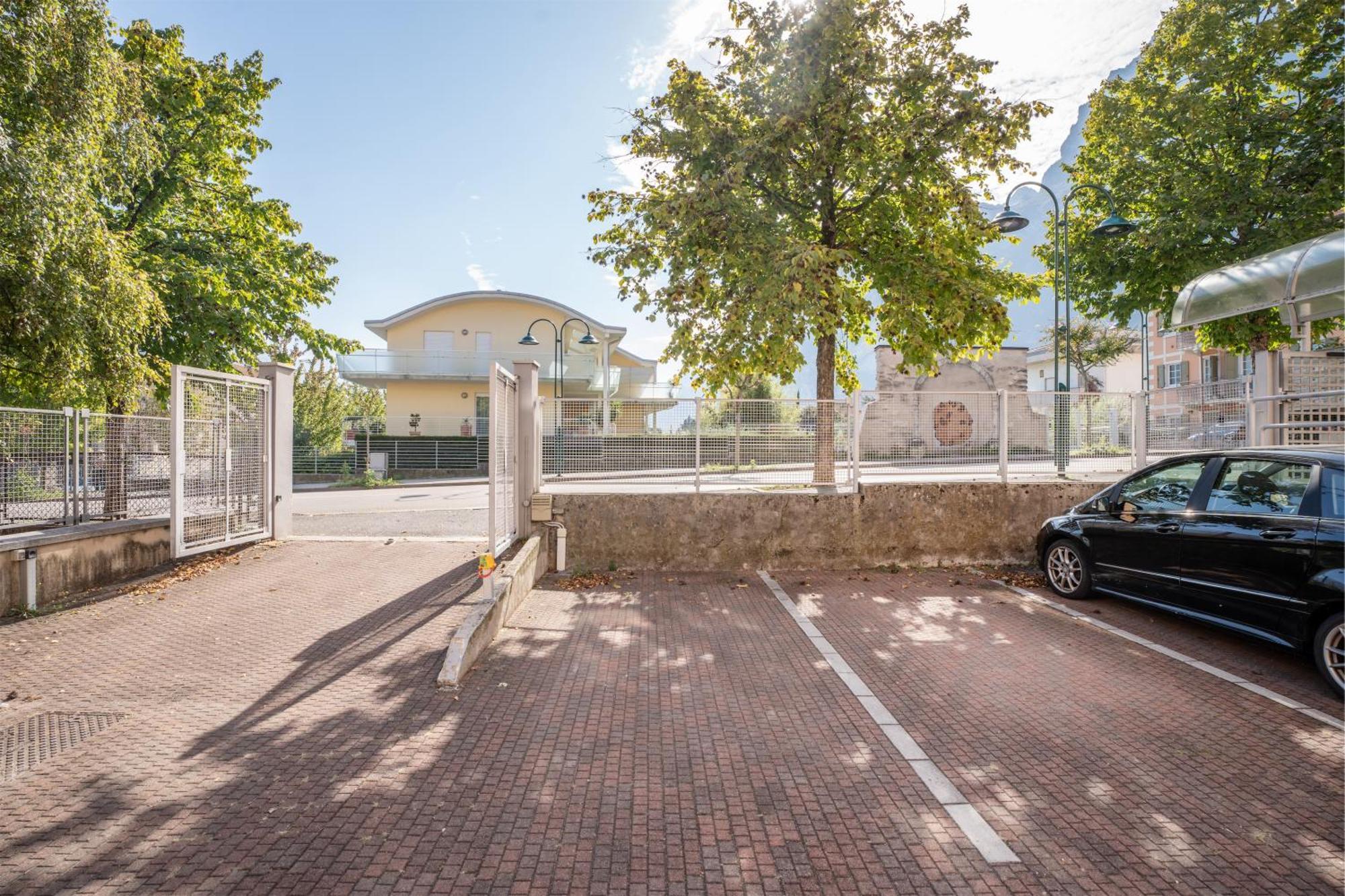 Ferienwohnung Be&Being - Milena Riva del Garda Exterior foto