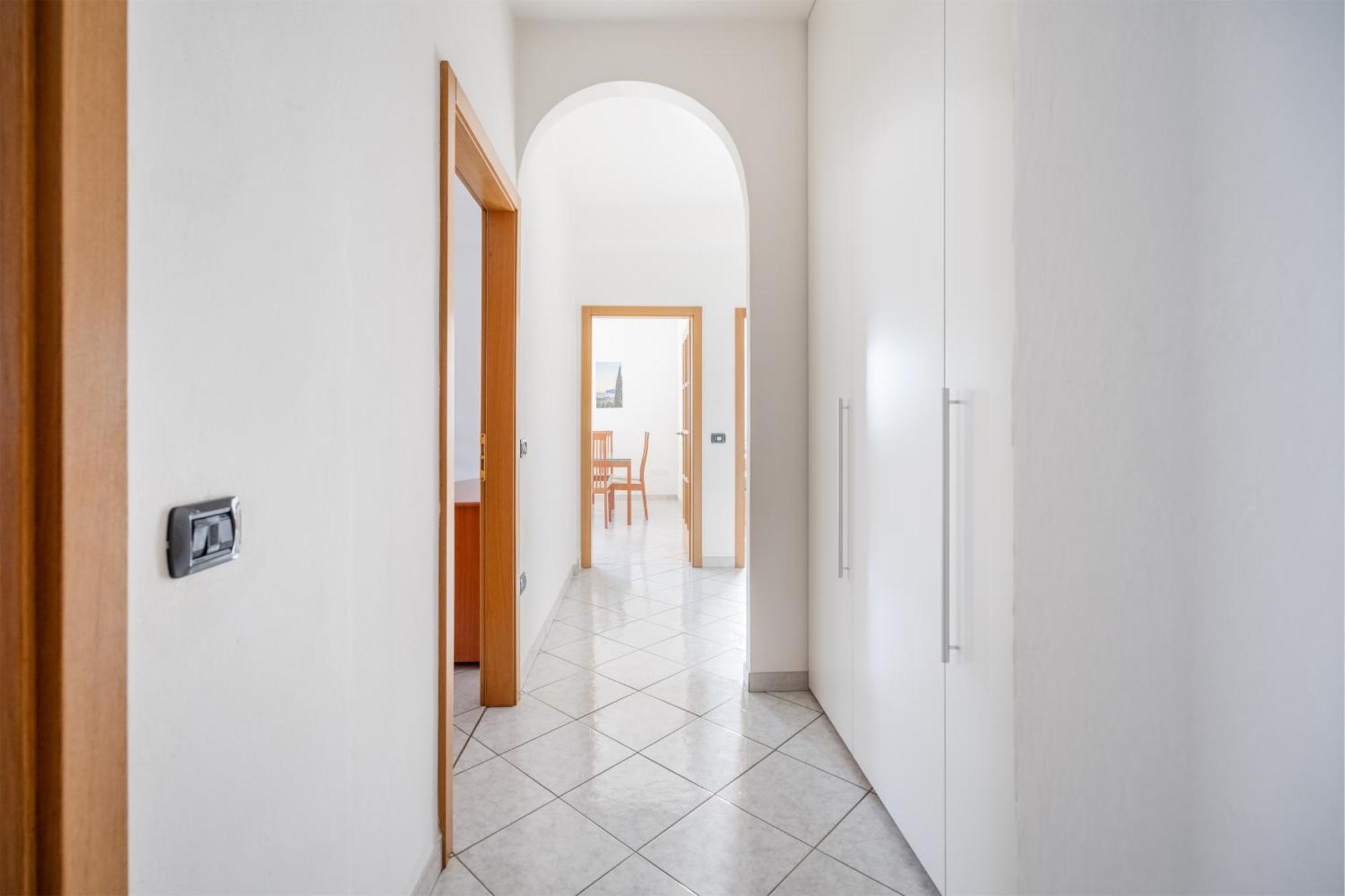 Ferienwohnung Be&Being - Milena Riva del Garda Exterior foto