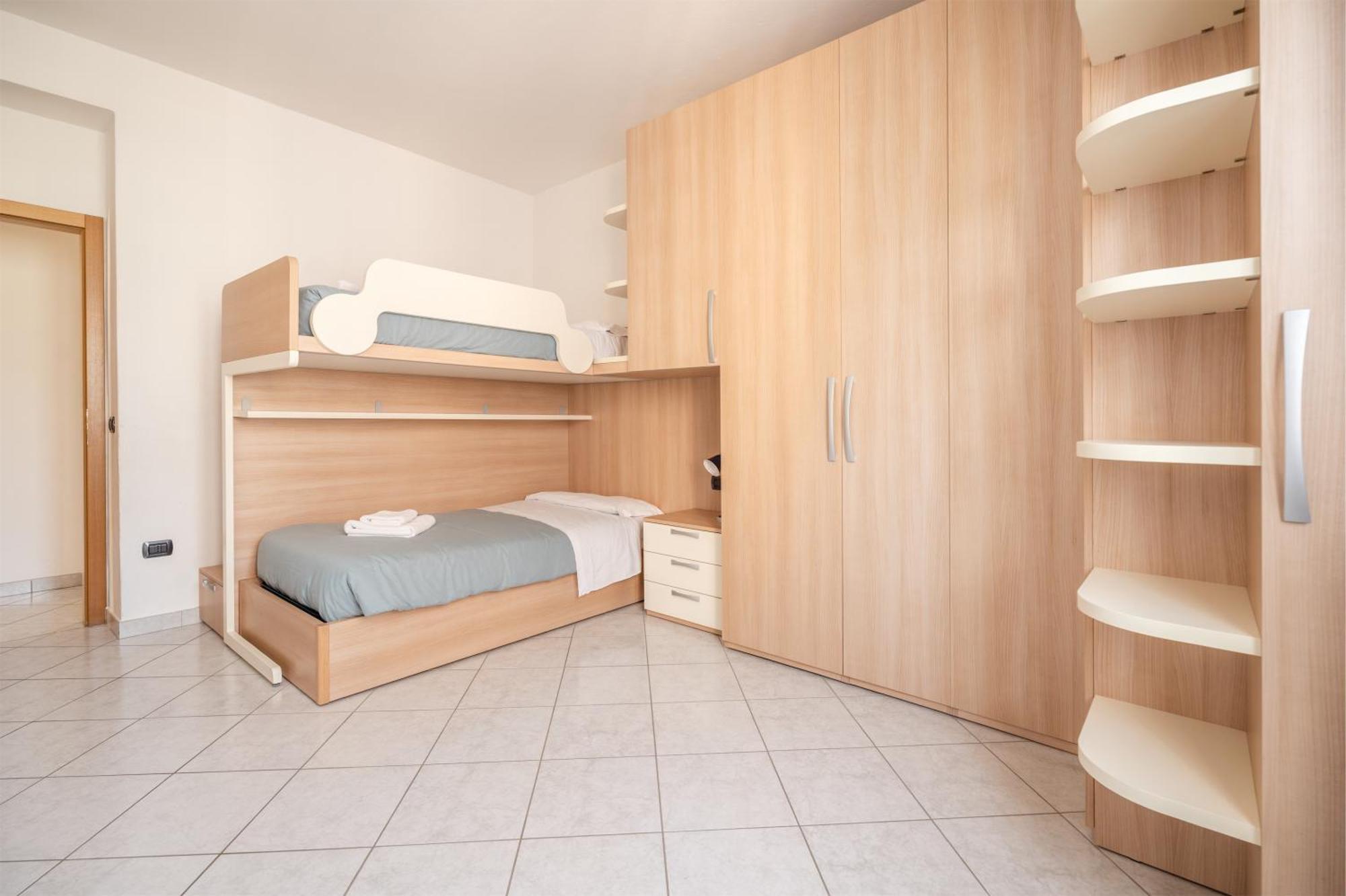 Ferienwohnung Be&Being - Milena Riva del Garda Exterior foto