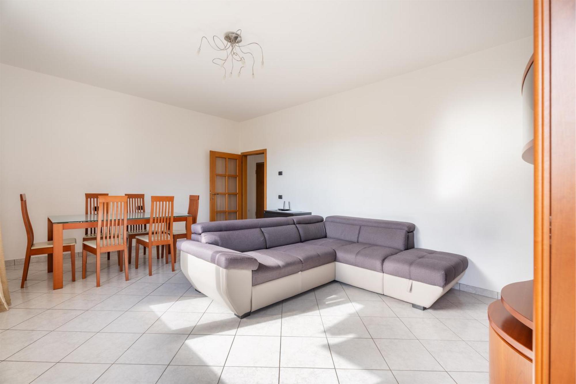 Ferienwohnung Be&Being - Milena Riva del Garda Exterior foto